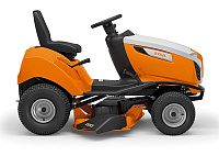 STIHL RT 4097 SX Трактор STIHL 61652000012, Тракторы для газонов Штиль